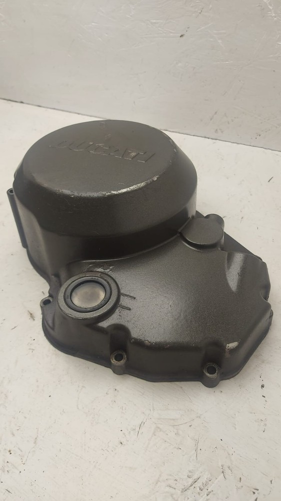 Ducati Monster 600 Engine Clutch Cover