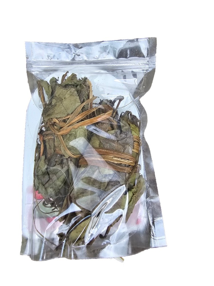 2X EWE ANU/ MERCY LEAF SPIRITUAL LEAF