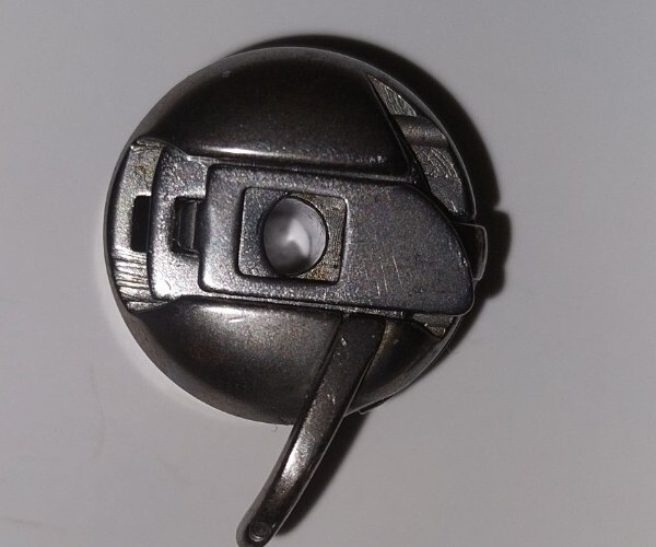 Sewing Machine Bobbin Case Set