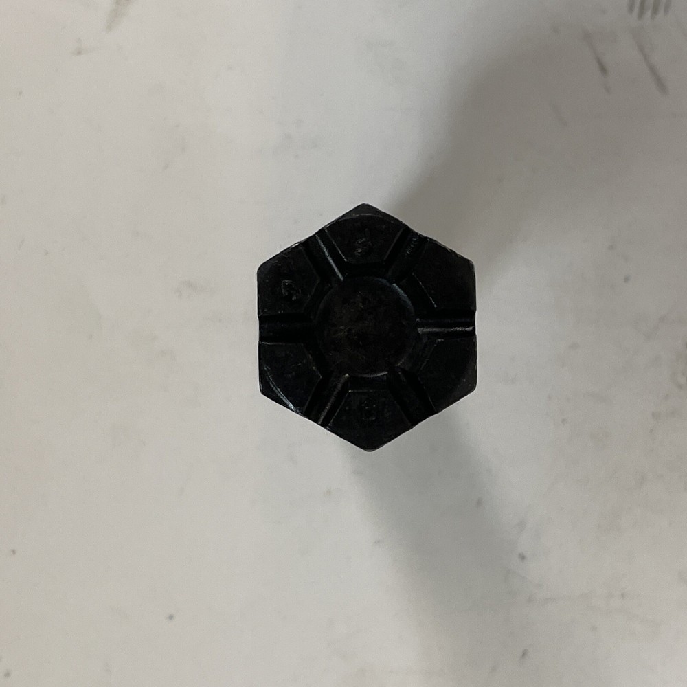 204165 CUMMINS SCREW HEX HEAD CAP