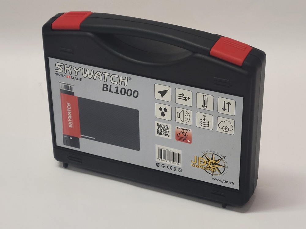 Skywatch BL1000