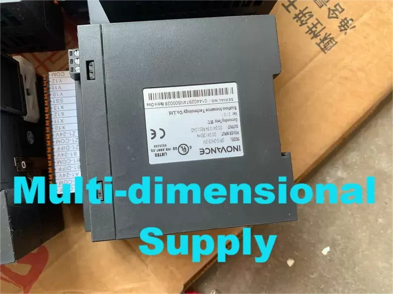 1PCS NEW  no box  GR10-2HCE-2M