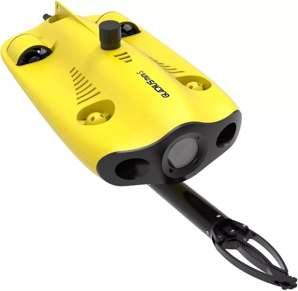 Chasing Gladius Mini S 200M PACK - Underwater Drone ROV - 4K UHD Camera