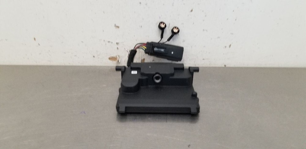 23 FORD BRONCO FRONT FACING CAMERA WINDSHIELD MOUNTED M2DT19H406CH