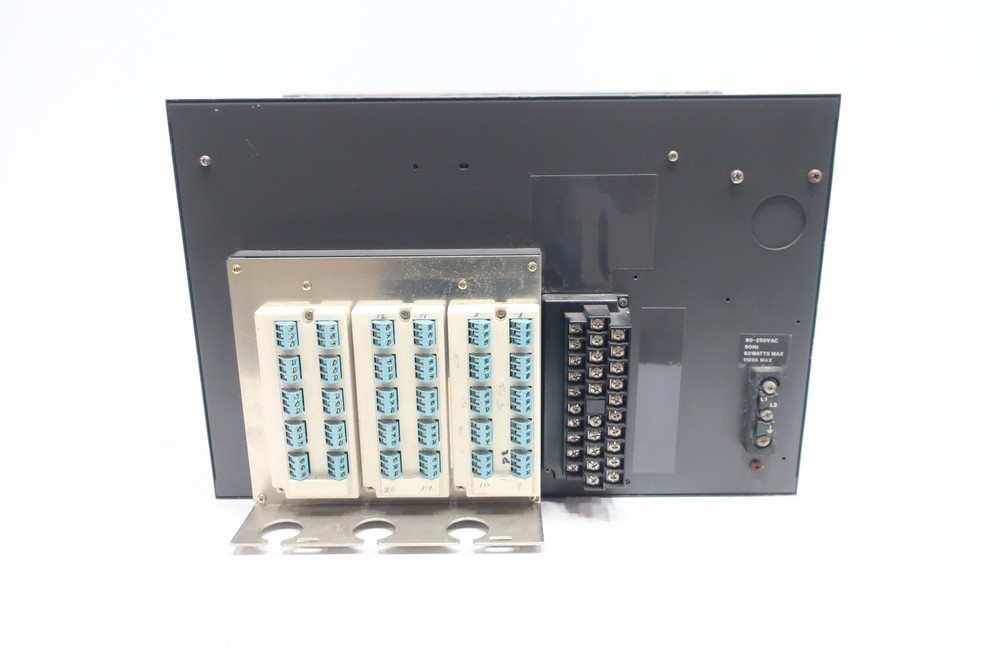 Yokogawa 408232 Chart Recorder
