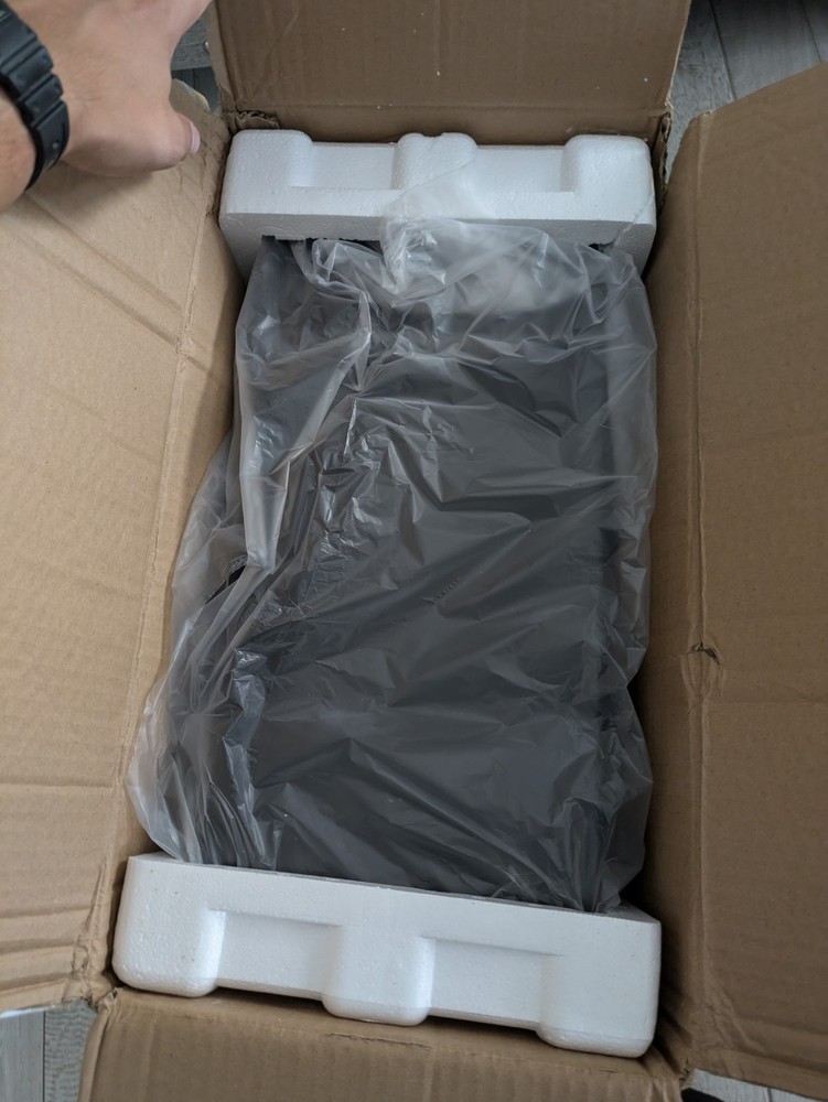 Gamdias Talos E3 Black Tower Computer Case