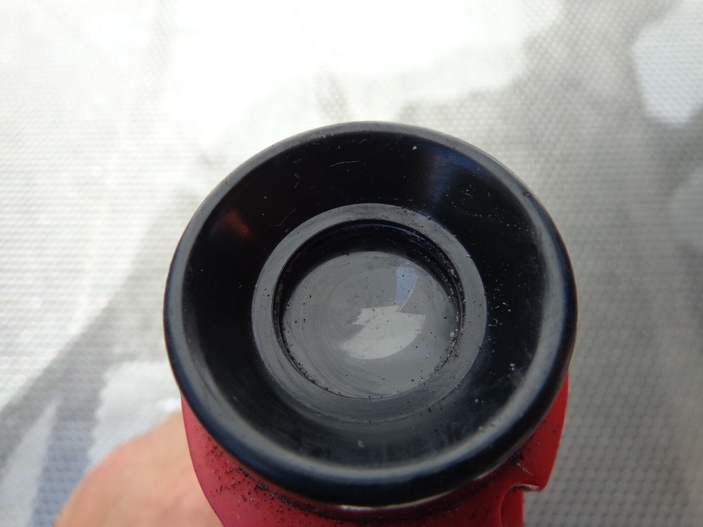 Hand-held refractometer Leica 10431 Automatically Temperature Compensated