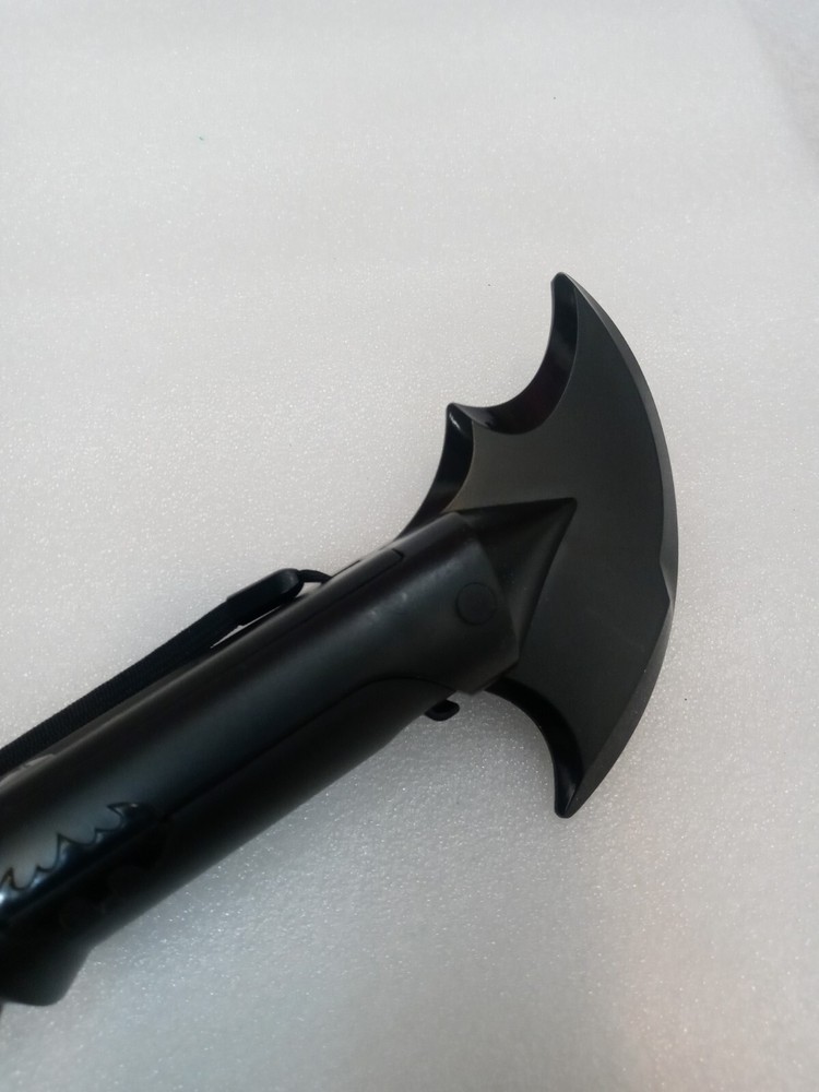 VRSE Virtual Reality Batman Controller Remote Skyrocket Black Batwing Batarang