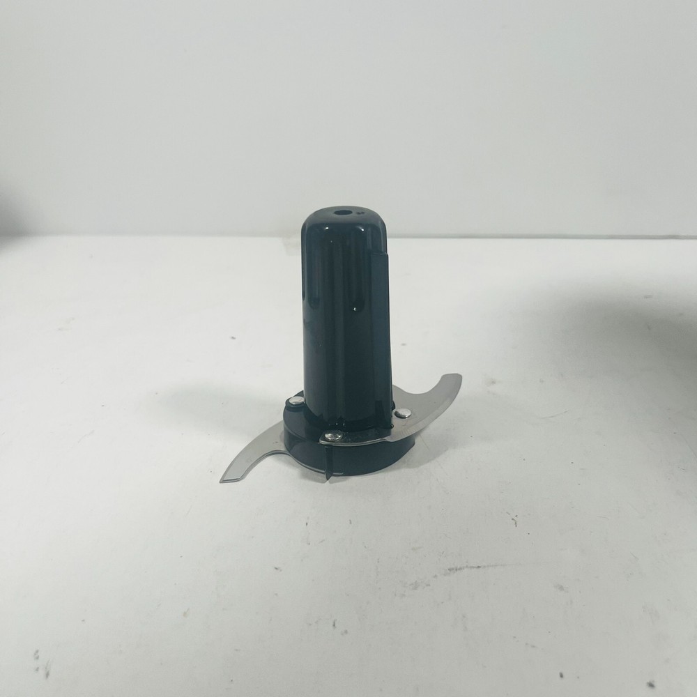 RIVAL Mini Chopper Food Processor Model MC-67BL Replacement Blade part only EUC