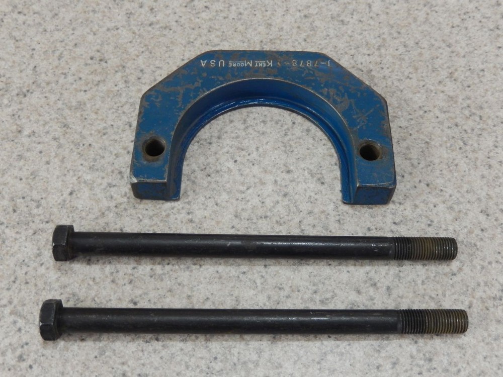 Kent Moore J-7878 Puller Remover Removal Tool with Bolts