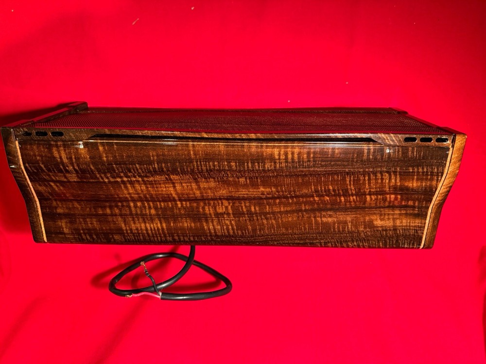 Leon Speakers BOUNDARY SERIES B505LX Brown