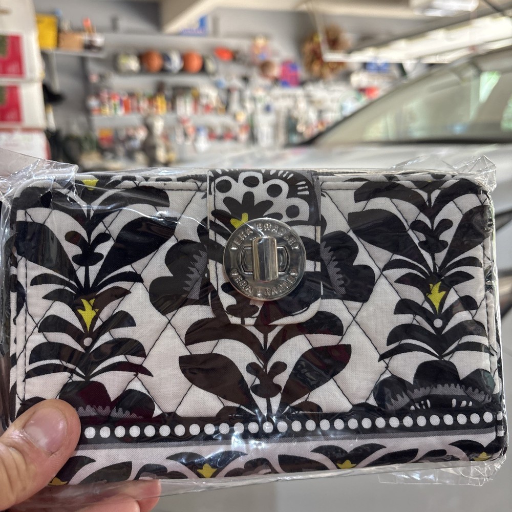 Vera Bradley Wallet