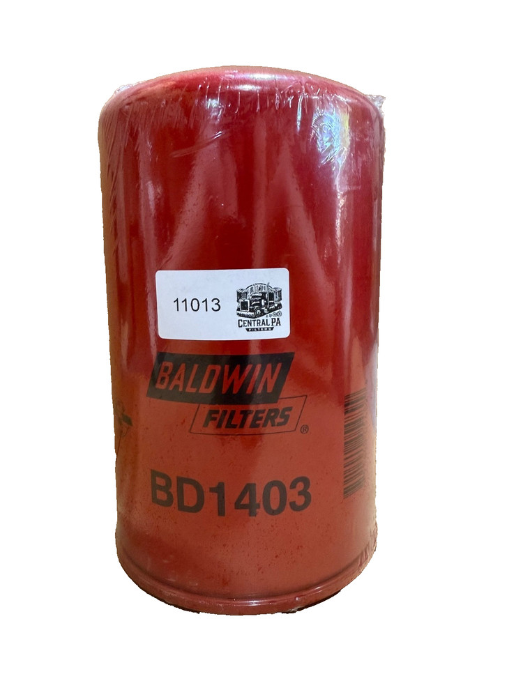 Baldwin Oil Filter BD1403 **NOS**