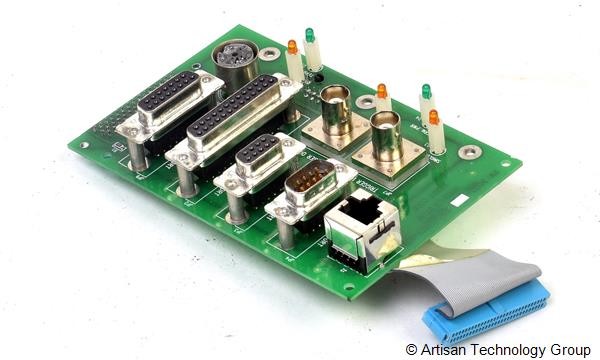 Ancot 30133 I/O Boad