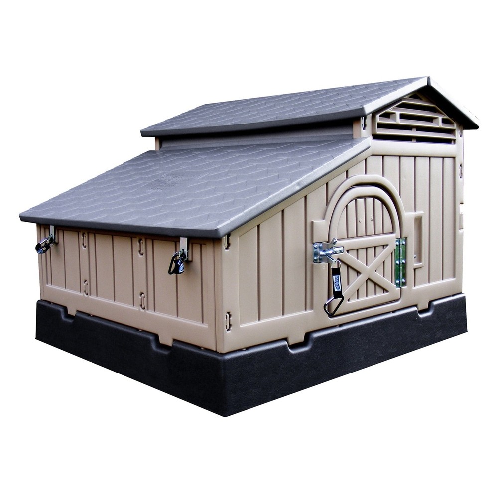 Standard Chicken Coop (4 Bird)