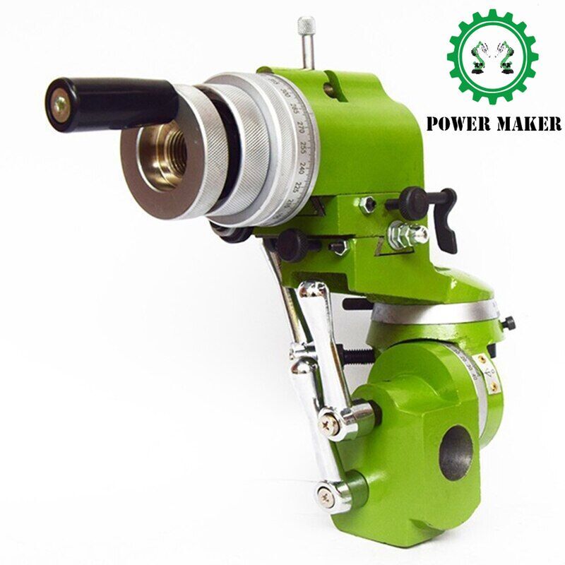 U2 Grinder Cutter Carrier Milling Sharpener Universal Knife Sharpener Attachment