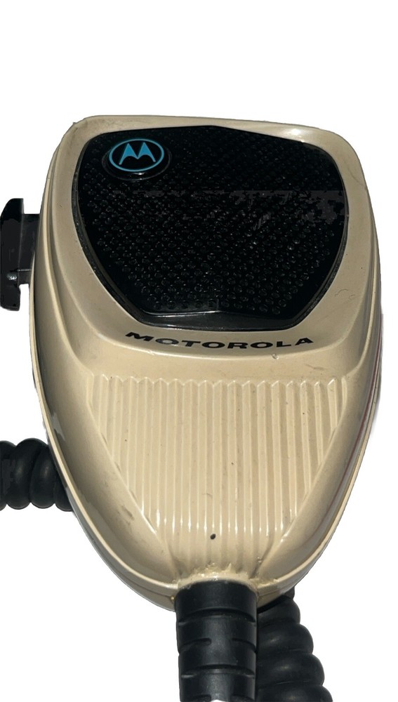 motorola palm Microphone HMN1079A