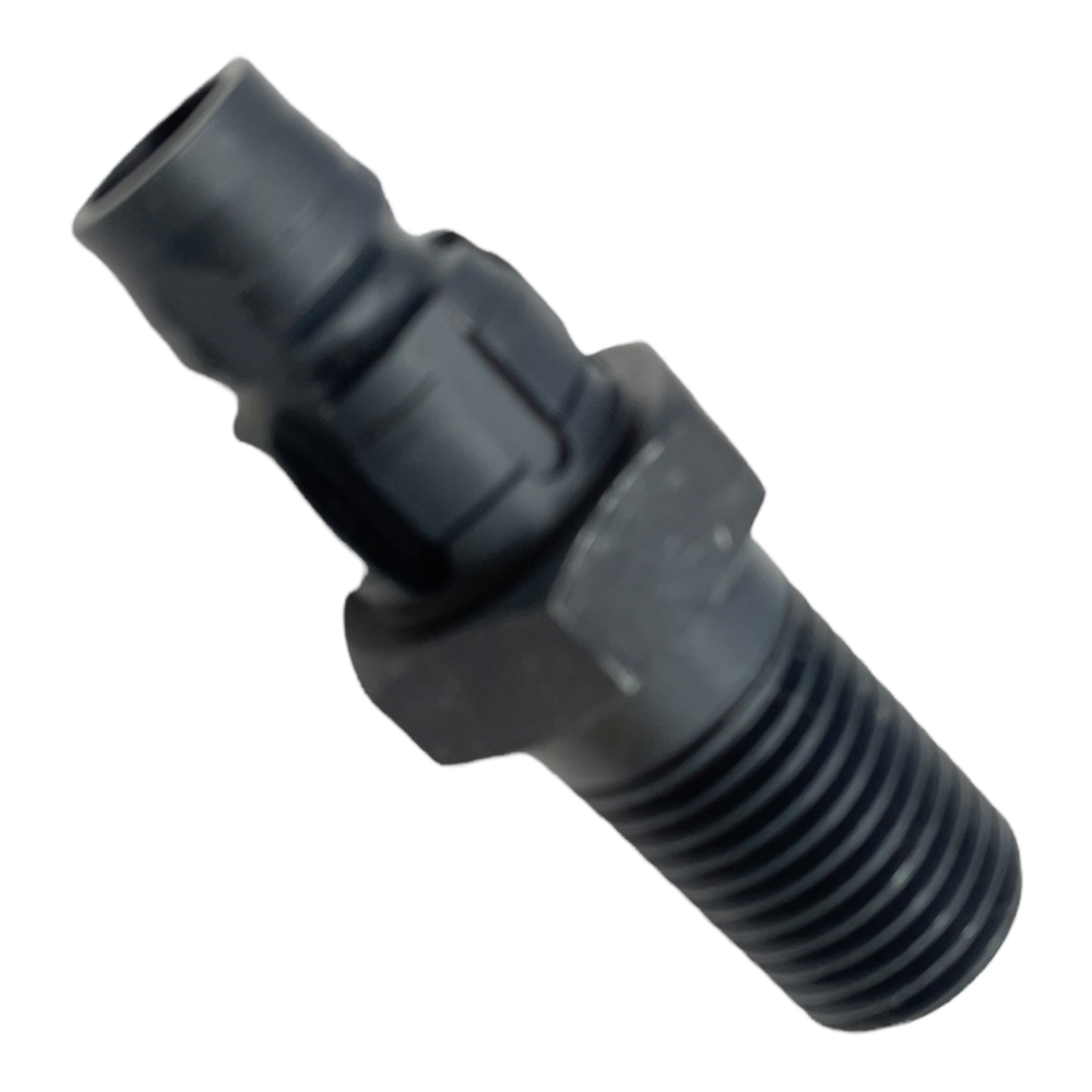 5 Pack Core Drill Bits Adapter fits Hilti Drill Bits 6 SLOT Quick Release 1 1/4"