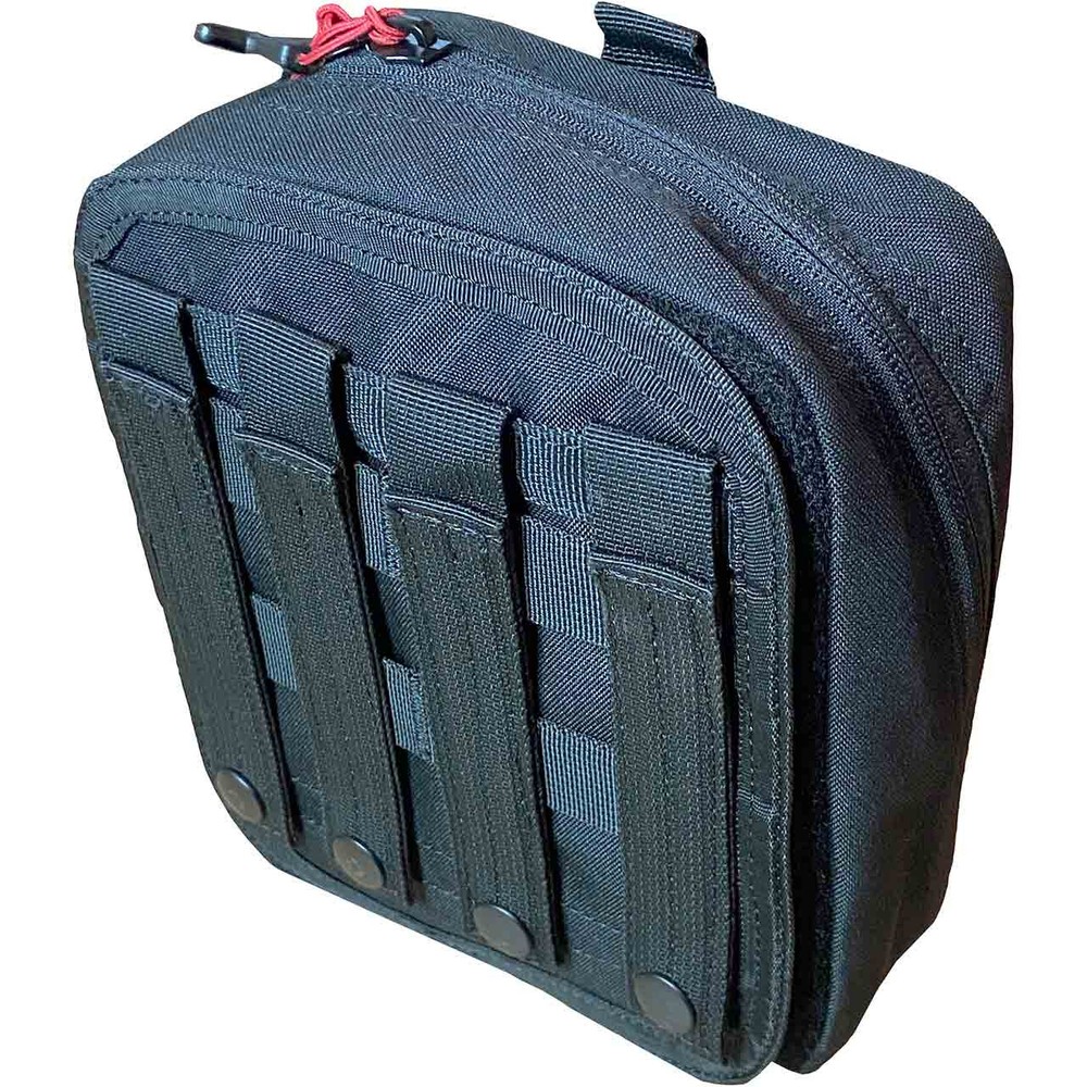 Rescue Task Force (RTF) Rip-Away Med Pouch