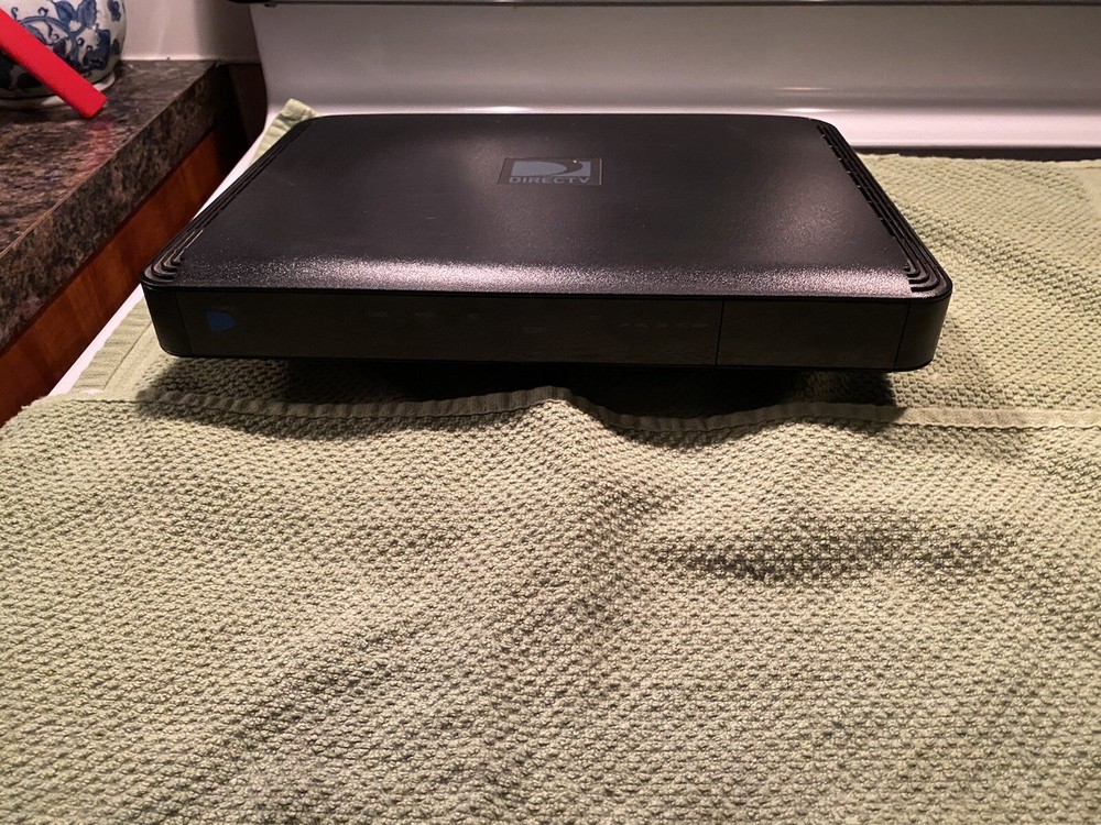 Direct TV Satellite Recievers