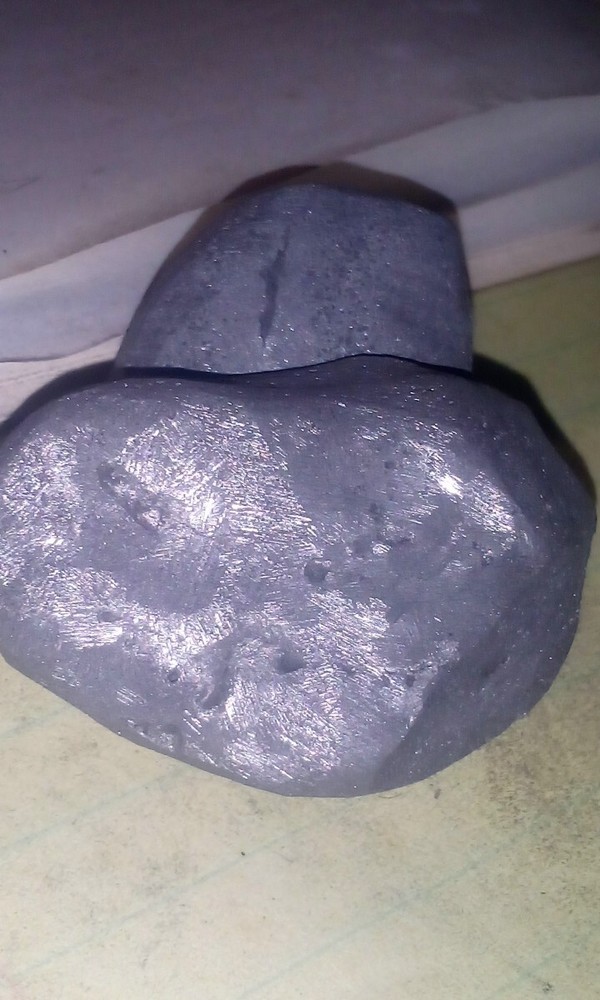 Palladium Ore