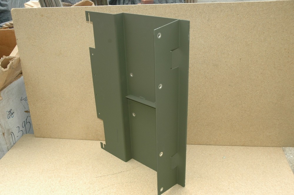 Radio equipment installation kit/EPLARS 5895-01-569-7775