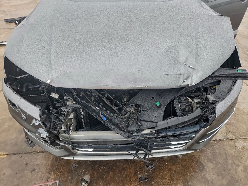 CONTROLLER CONSOLE MOUNTED OEM 17-19 Q7 AUDI 1YR WRNTY