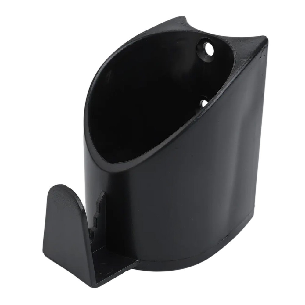 Functional Design Reliable Water Bottle Support for All Types of Step Machines