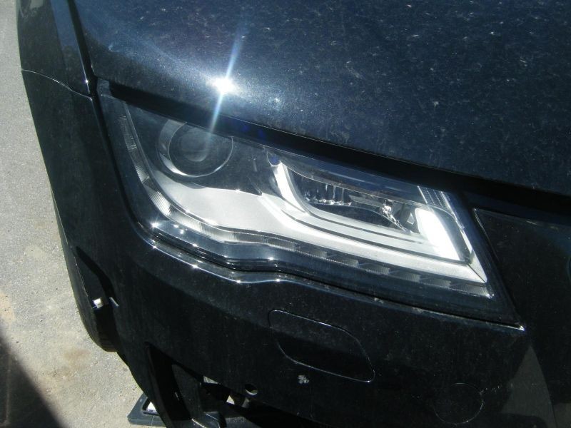 A7 AUDI 2012 Speaker 182590