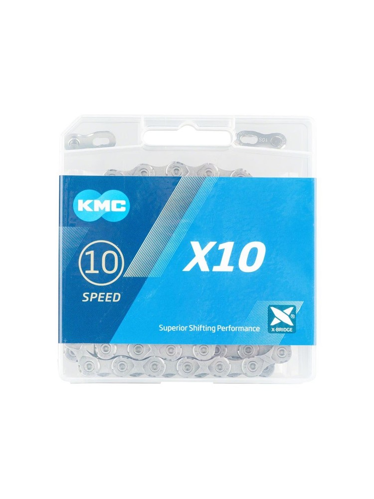 KMC X10 10-Speed Chain