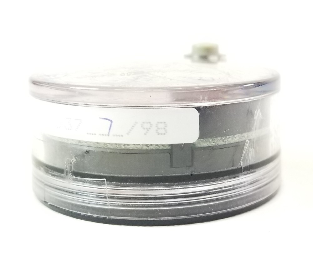 DACOR Quantum Loop Digital Depth Gauge Diving Computer Puck Module Bottom Timer