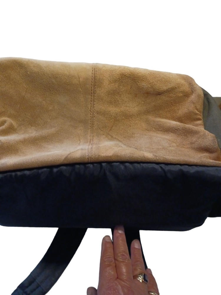 International Expedition InGear.EXP Large Hiking Pack Backpack Multi Compartment