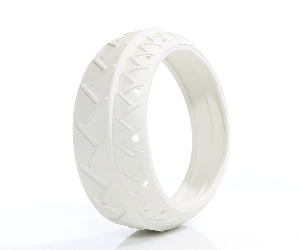 Pentair Legend Platinum Tire Replacement Part White LLC1PM
