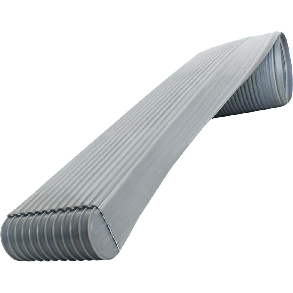 Caliber Bunk Wrap Cool Grey 2"X4"X 16Ft Roll | 23050