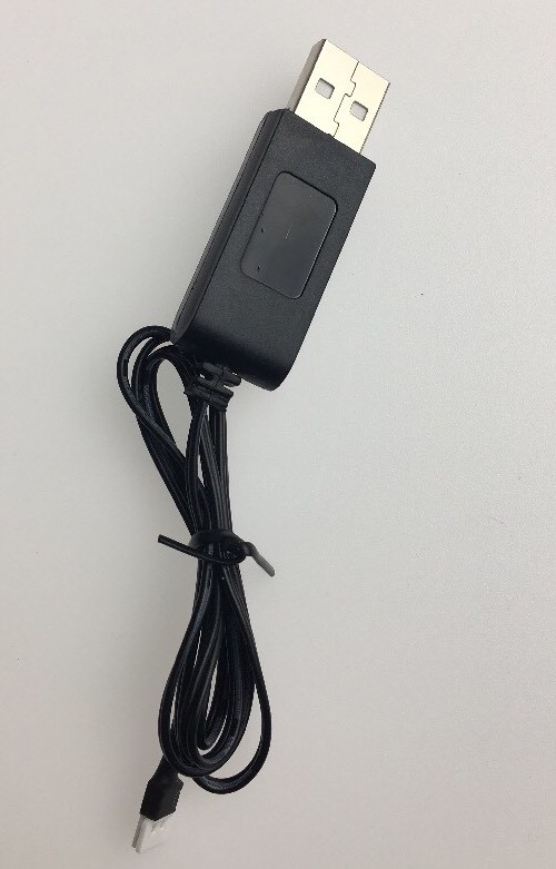 Sharper Image Video Drone Streaming Edition Battery Charger