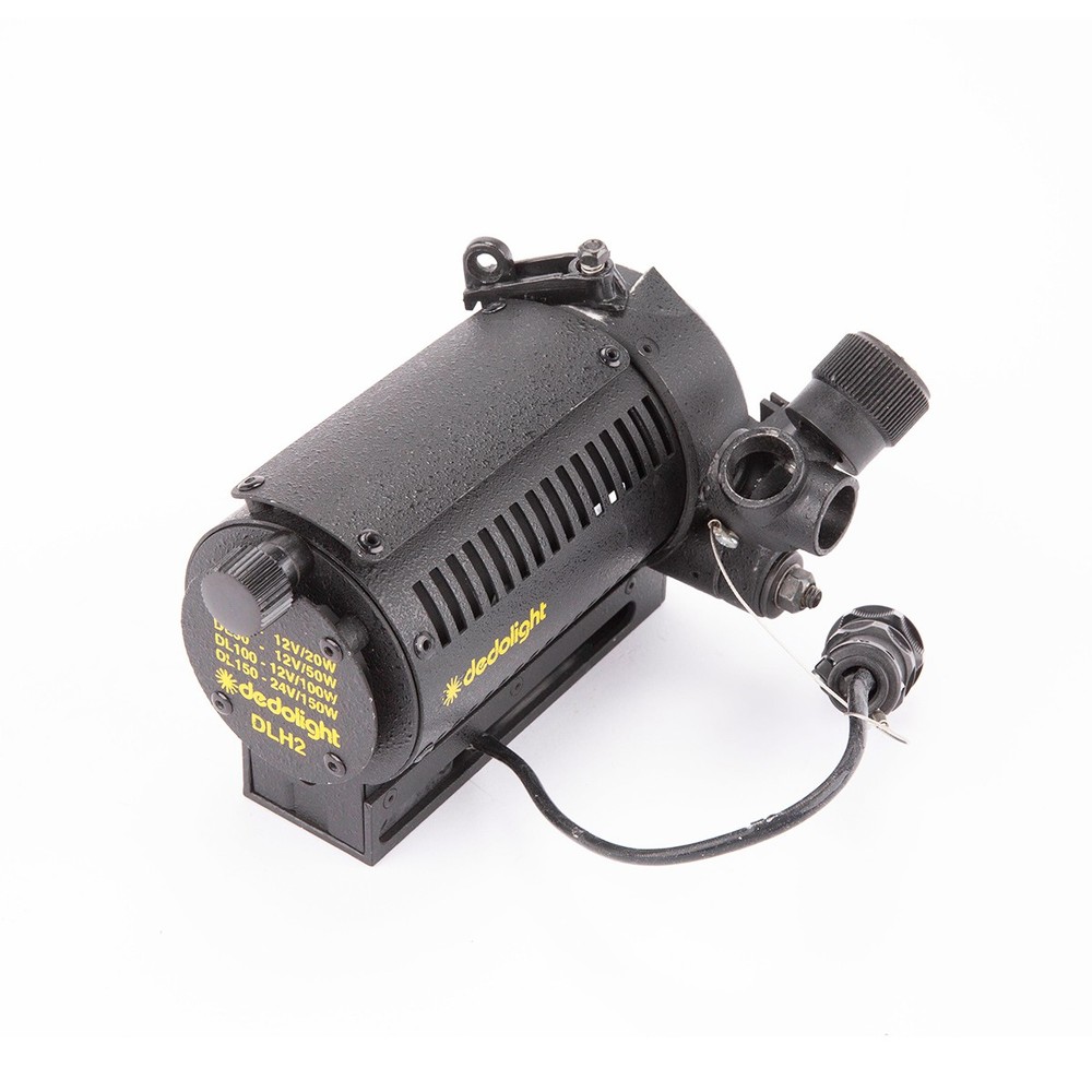 Dedolight DLH2 150W Light - SKU#1874877