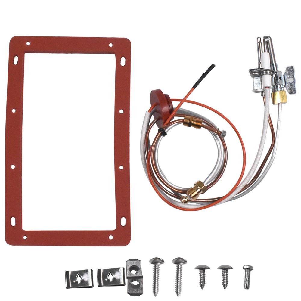 SP20075 Pilot and Igniter Assembly Replacement for Natural Gas Water Heater