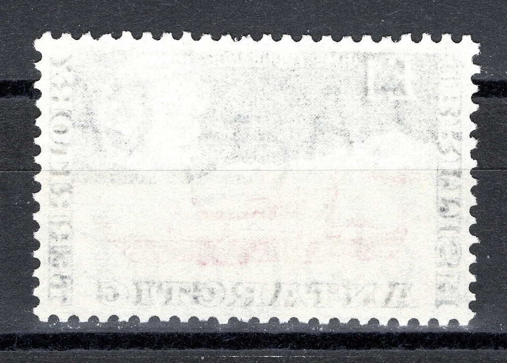 British Antarctic Territory Postage Stamp - 1969 - Scott #24 - MNH - SCV = $190