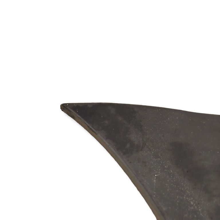 2009 Rear Left Planking Molding Side Panel Fender Rear