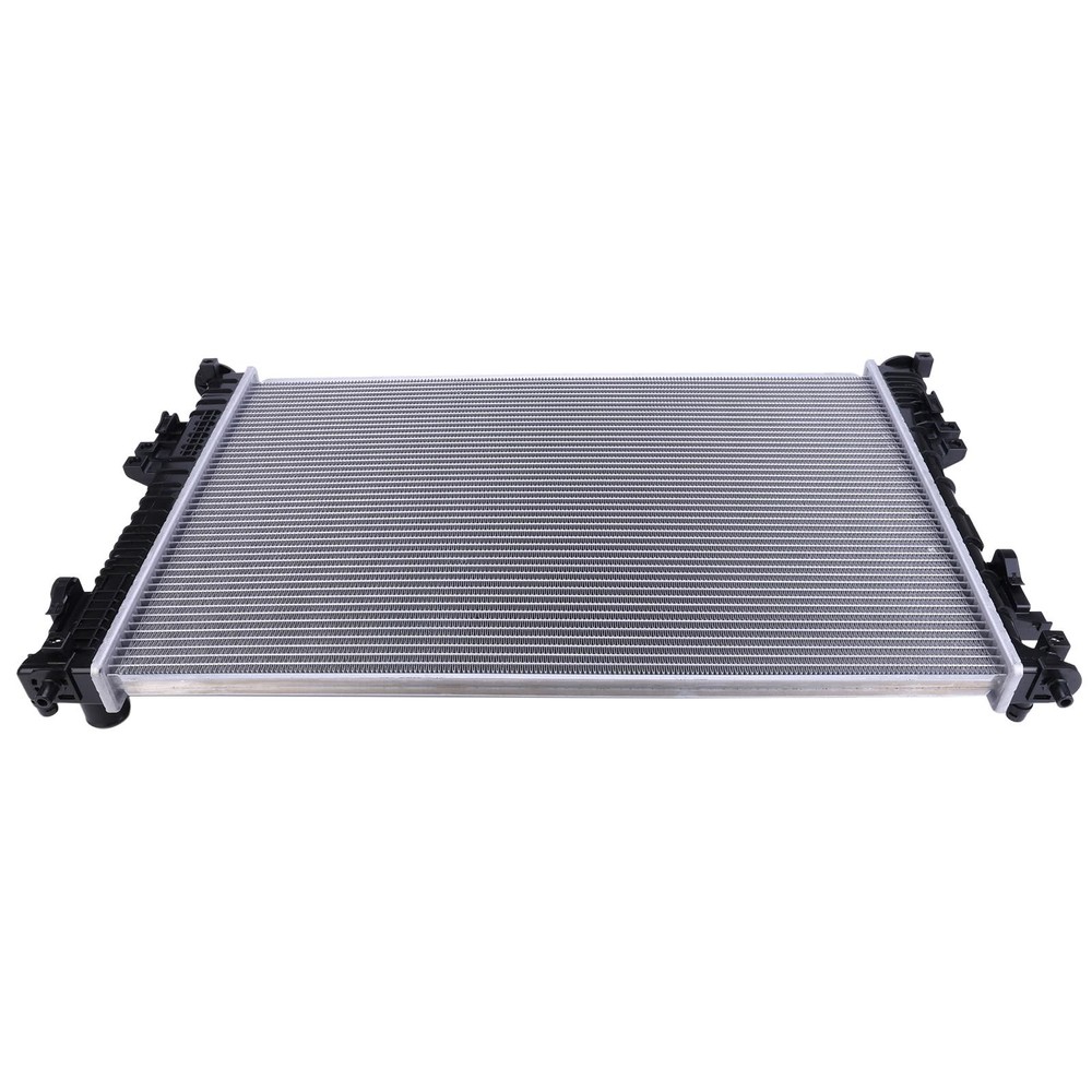 Aluminum Engine Coolant Radiator Assembly