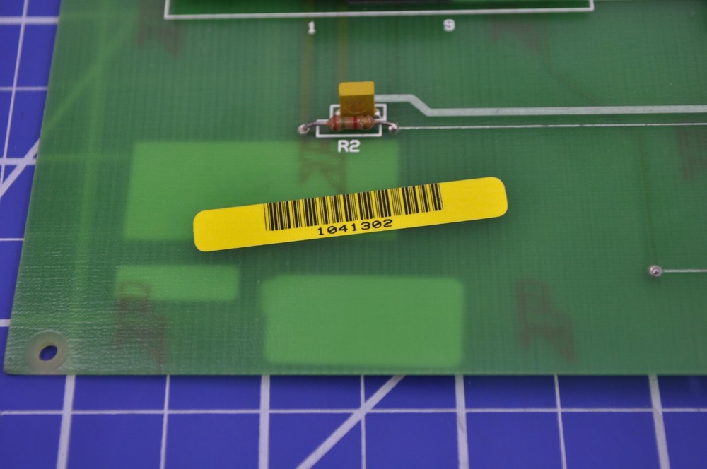 3162012V08 / SIGNAL PROCESSOR, PCB ASSY 3162010 / BTU ENGINEERING