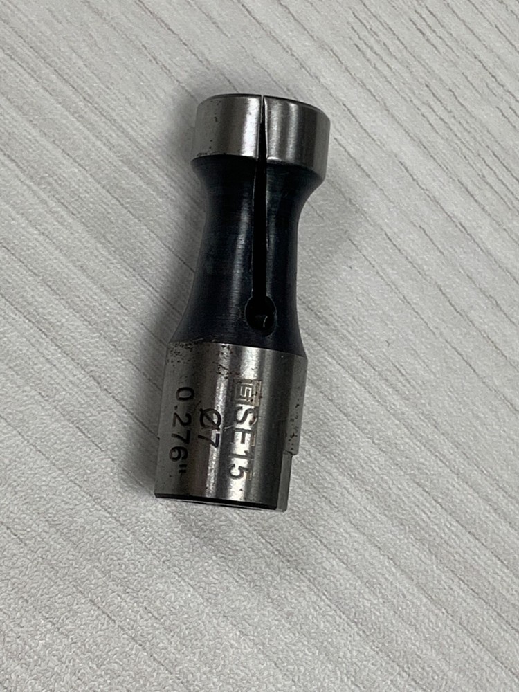 15mm Collet