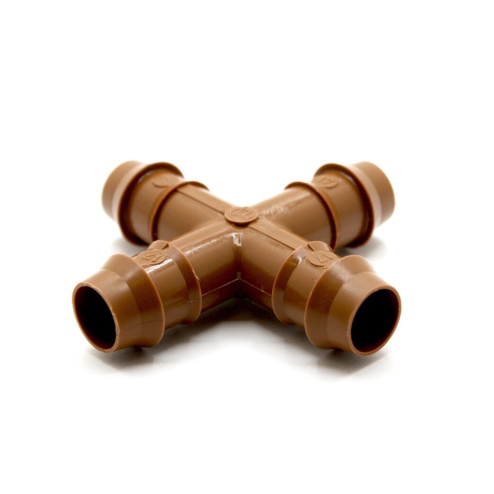 Thrifco 6862367 17Mm Insert Cross