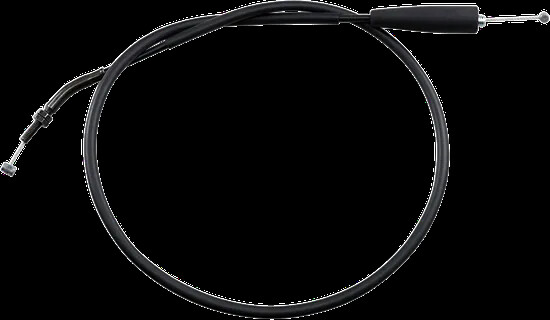 Motion Pro Vinyl Pull Throttle Cable Kawasaki Bayou 400 4x4 93-99