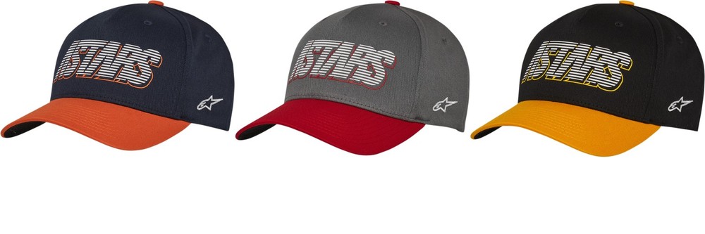 Alpinestars Lanes Hat