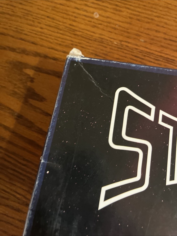 Starfall Game from Yaguinto 1979 Complete - Very Rare