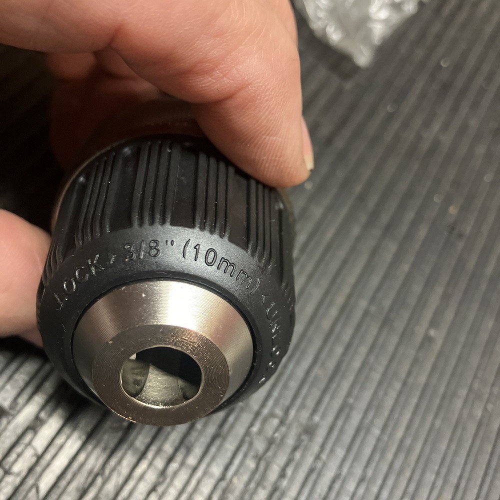 Snap On 3/8” Keyless Drill Chuck AT3000 In Original Packaging