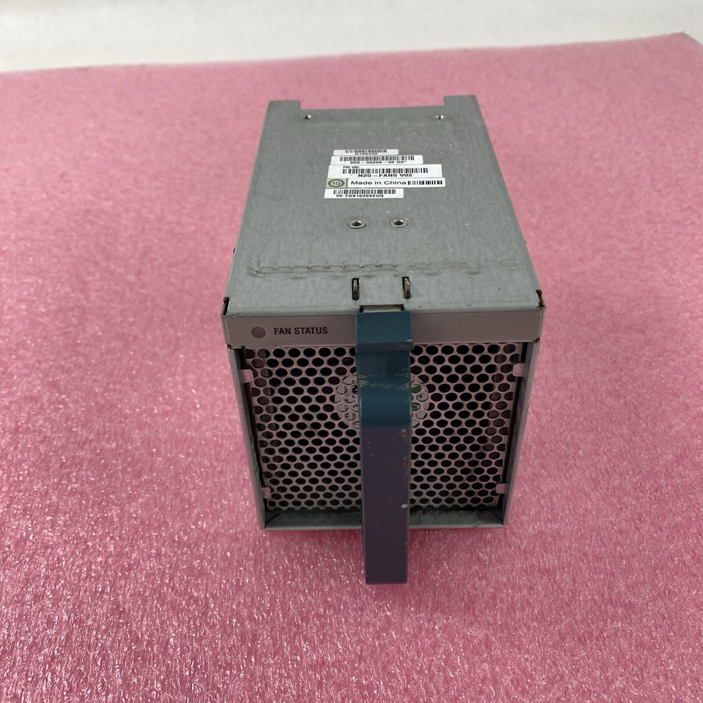 Cisco N20-FAN5 V02 Fan Module
