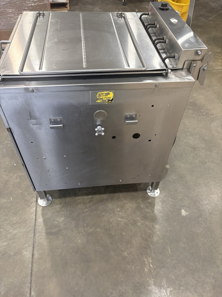 Belshaw 624 Electric Donut Fryer