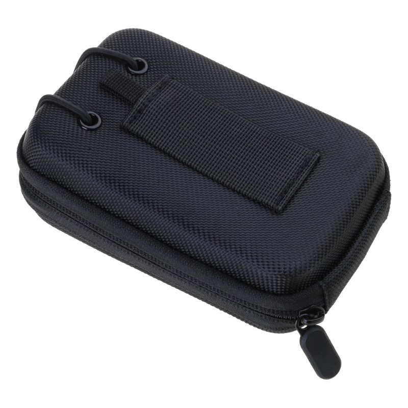 Golfing Rangefinder Storage Case Water Resistant Carrying Case for Range Finder